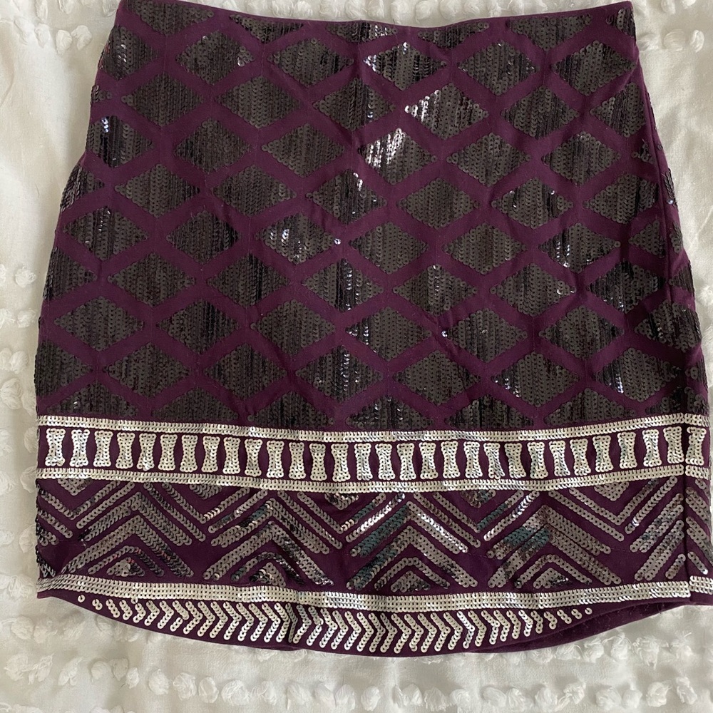 Never worn skirt